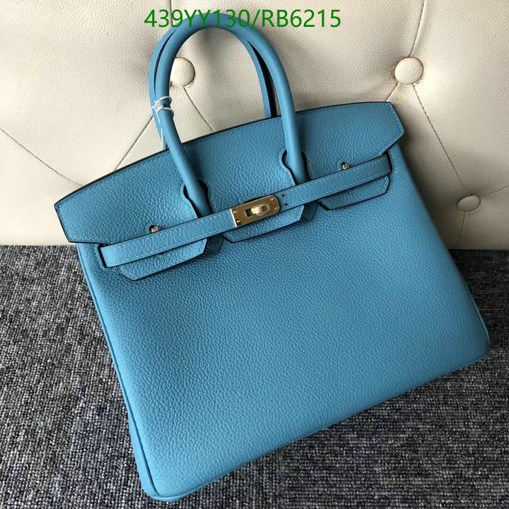 Hermes Bag-(Mirror)-Customize- Code: RB6215