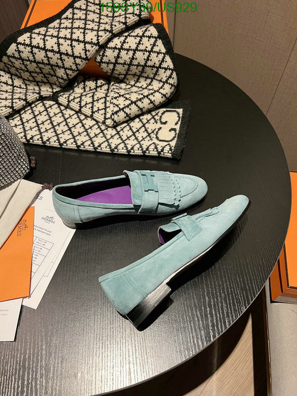 Women Shoes-Hermes Code: US929 $: 159USD