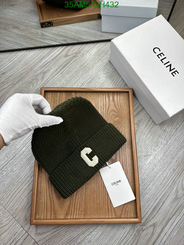 Cap-(Hat)-Celine Code: QH432 $: 35USD