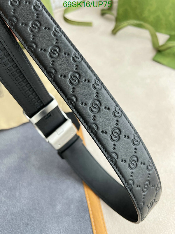 Belts-Gucci Code: UP75 $: 69USD