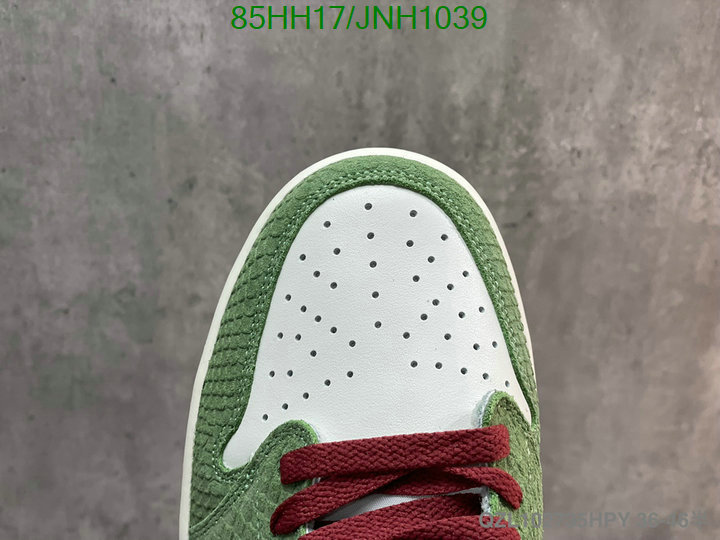 1111 Carnival SALE,Shoes Code: JNH1039