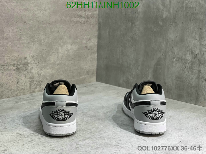 1111 Carnival SALE,Shoes Code: JNH1002