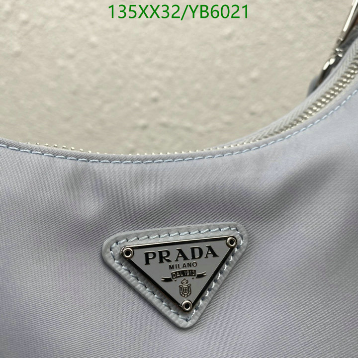 Prada Bag-(Mirror)-Re-Edition 2005 Code: YB6021 $: 135USD