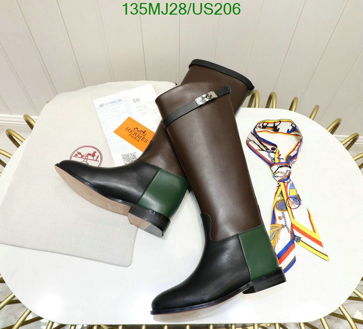 Women Shoes-Hermes Code: US206 $: 135USD