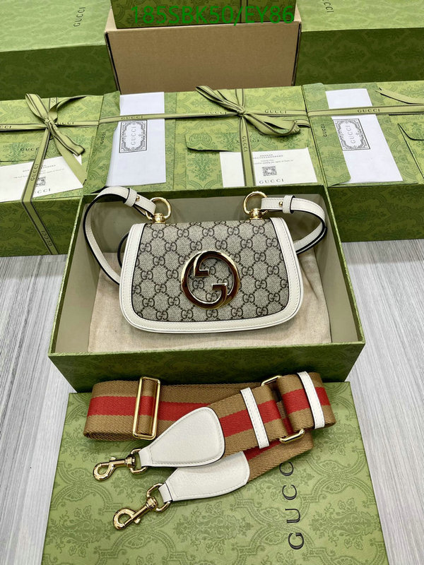 Gucci Bag Promotion Code: EY86