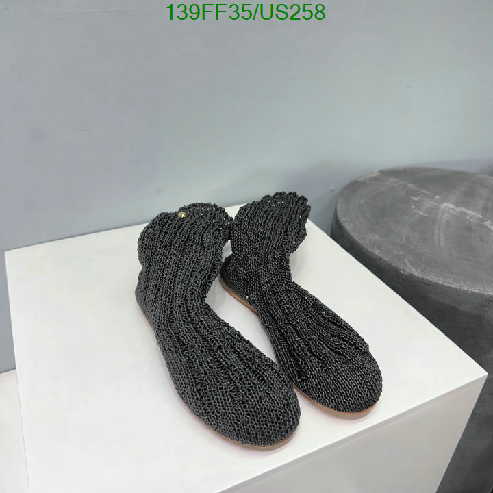 Women Shoes-BV Code: US258 $: 139USD