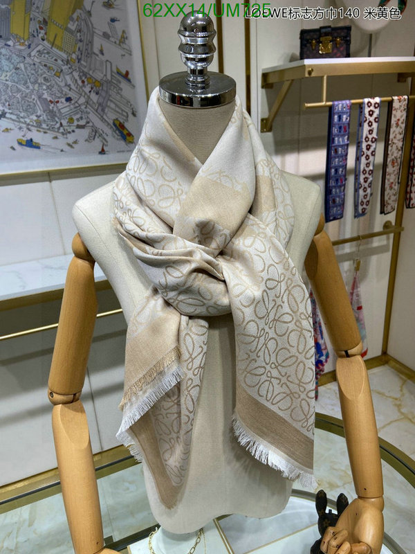 Scarf-Loewe Code: UM725 $: 62USD