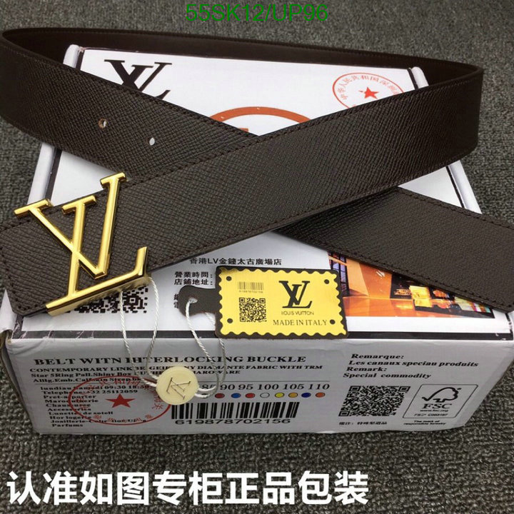 Belts-LV Code: UP96 $: 55USD