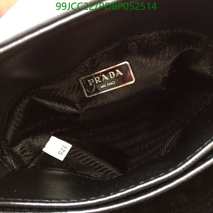 Prada Bag-(4A)-Diagonal- Code: PDBP052514 $: 99USD