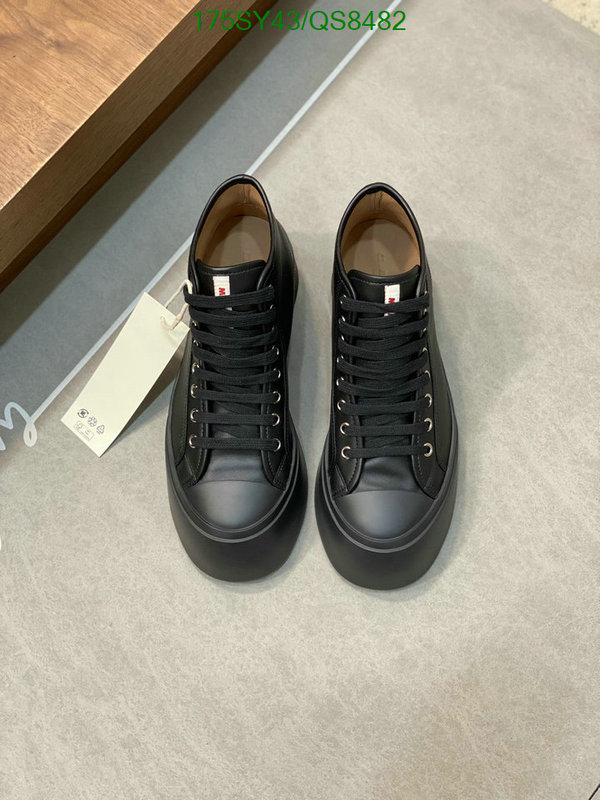 Men shoes-Marni Code: QS8482 $: 175USD