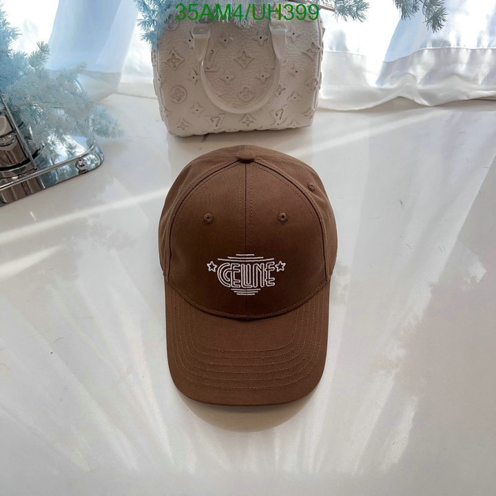 Cap-(Hat)-Celine Code: UH399 $: 35USD