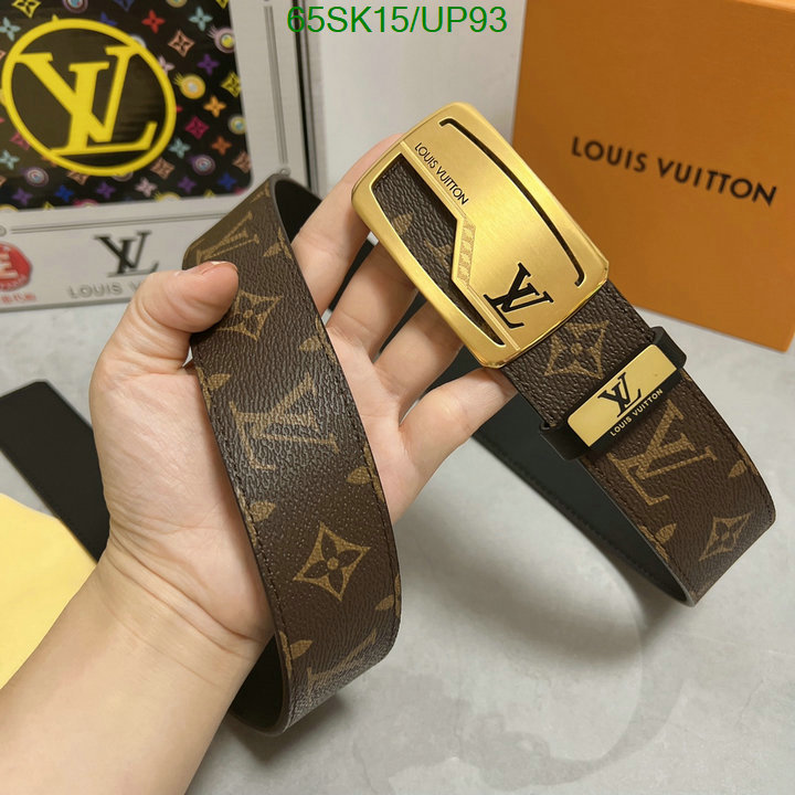 Belts-LV Code: UP93 $: 65USD