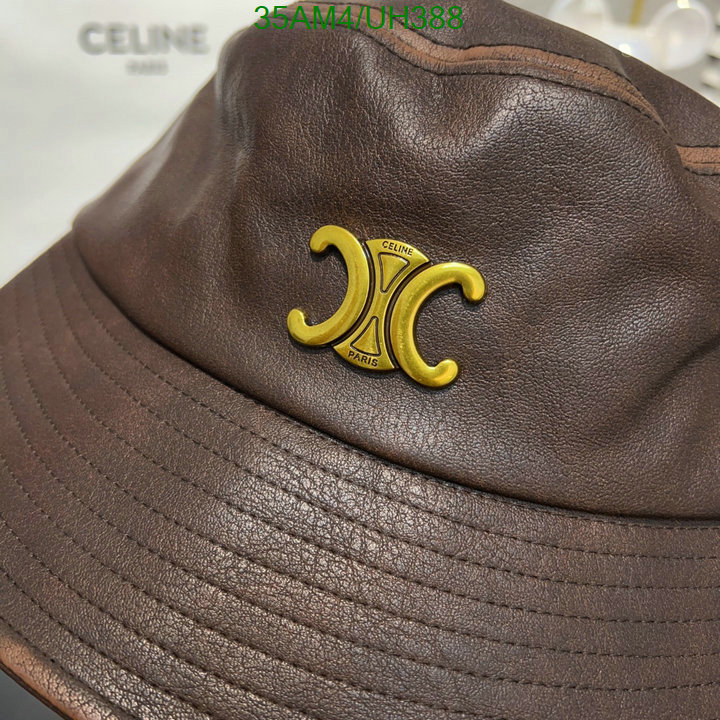 Cap-(Hat)-Celine Code: UH388 $: 35USD