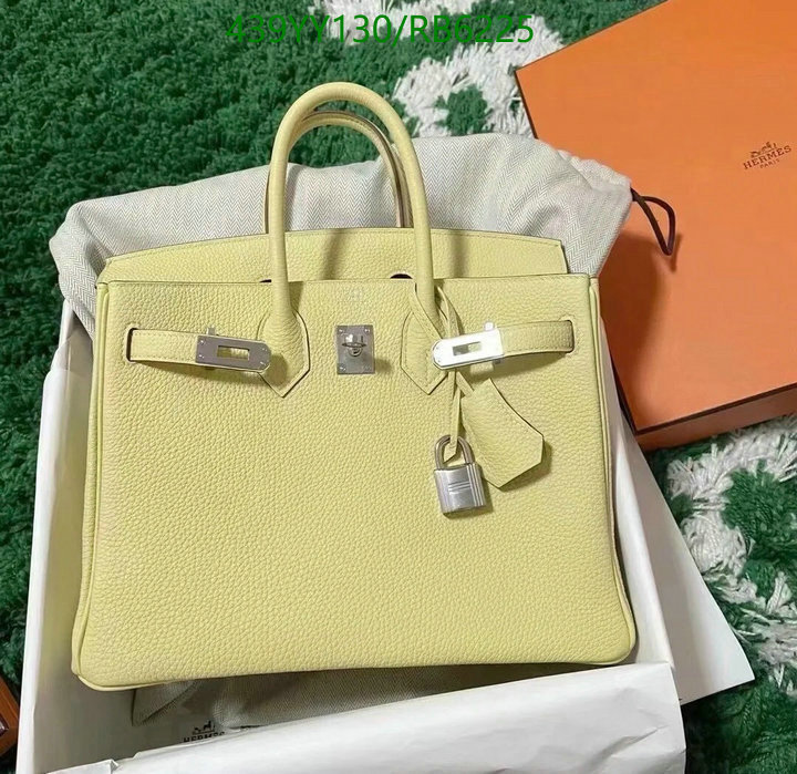 Hermes Bag-(Mirror)-Customize- Code: RB6225