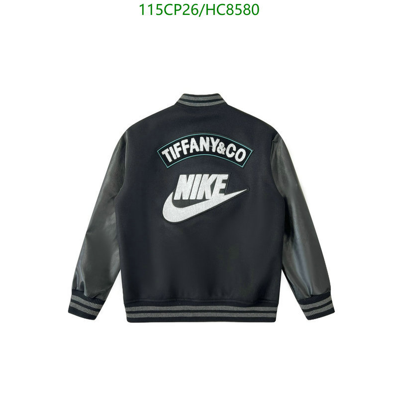 Clothing-Tiffany Code: HC8580 $: 115USD