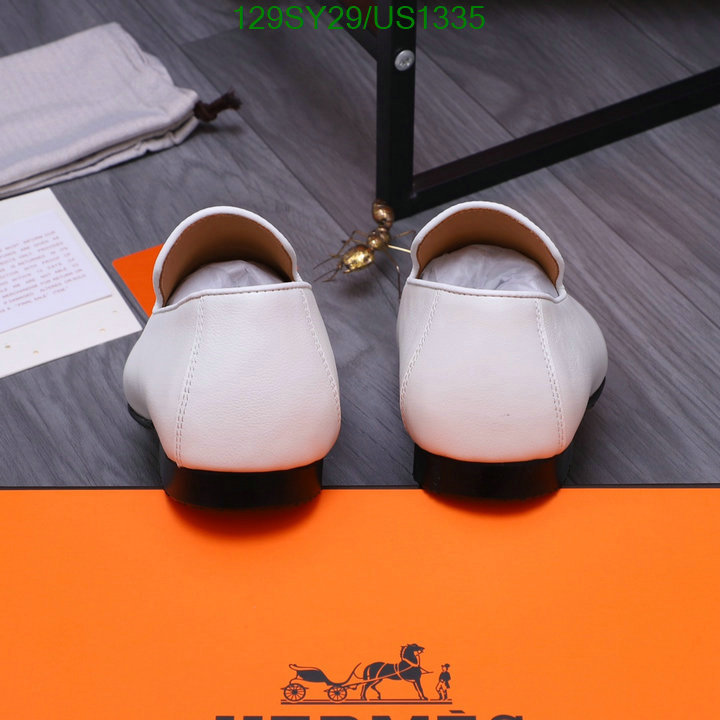 Men shoes-Hermes Code: US1335 $: 129USD