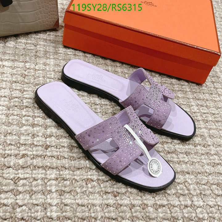 Women Shoes-Hermes Code: RS6315 $: 119USD