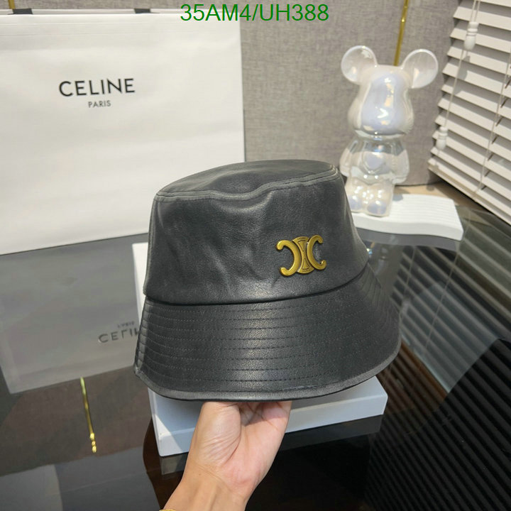 Cap-(Hat)-Celine Code: UH388 $: 35USD