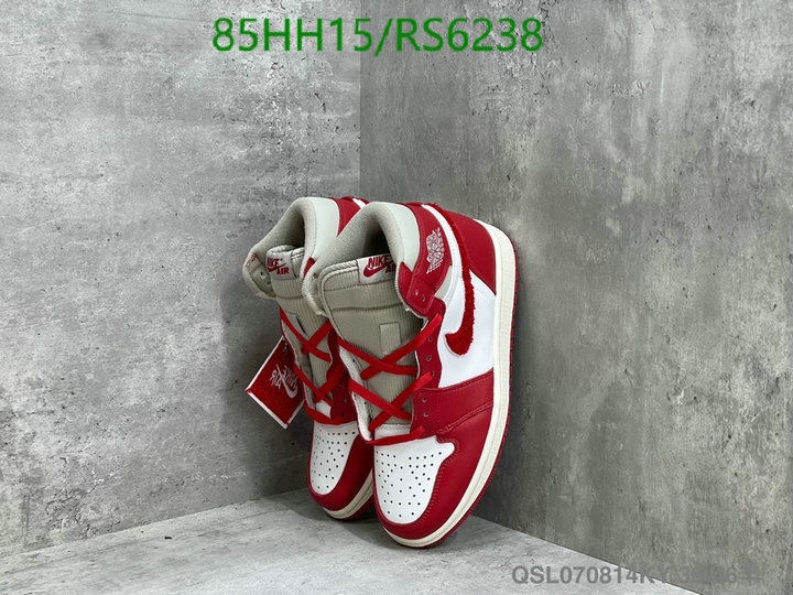 Women Shoes-Air Jordan Code: RS6238 $: 85USD