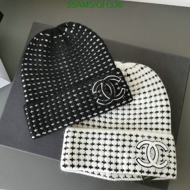 Cap-(Hat)-Chanel Code: QH336 $: 35USD