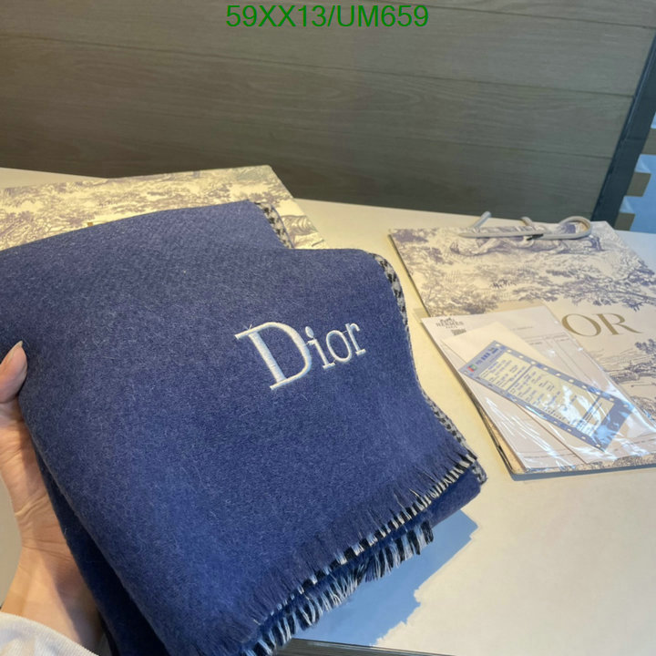 Scarf-Dior Code: UM659 $: 59USD