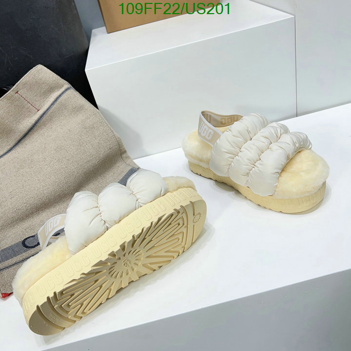 Women Shoes-UGG Code: US201 $: 109USD