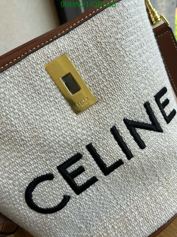 Celine Bag-(4A)-Diagonal- Code: QB546