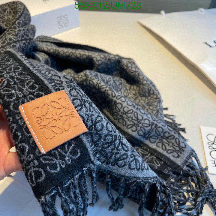 Scarf-Loewe Code: UM728 $: 55USD