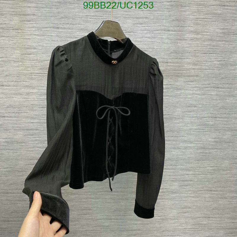 Clothing-Valentino Code: UC1253 $: 99USD
