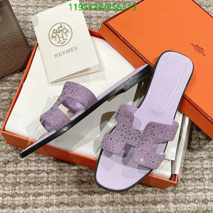 Women Shoes-Hermes Code: RS6315 $: 119USD