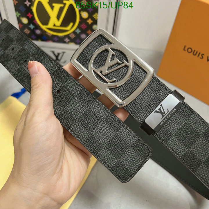 Belts-LV Code: UP84 $: 65USD