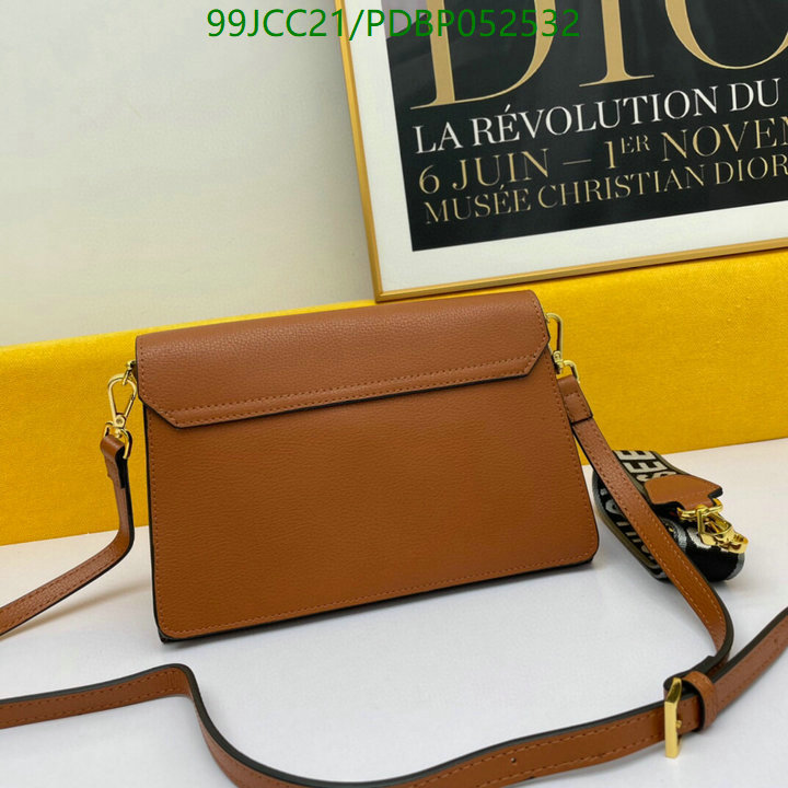 Prada Bag-(4A)-Diagonal- Code: PDBP052532 $: 99USD