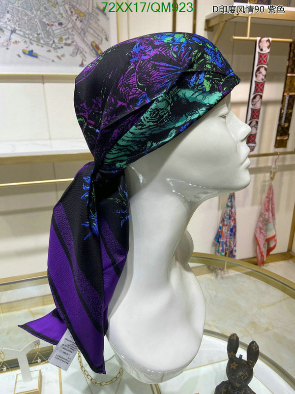 Scarf-Dior Code: QM923 $: 72USD