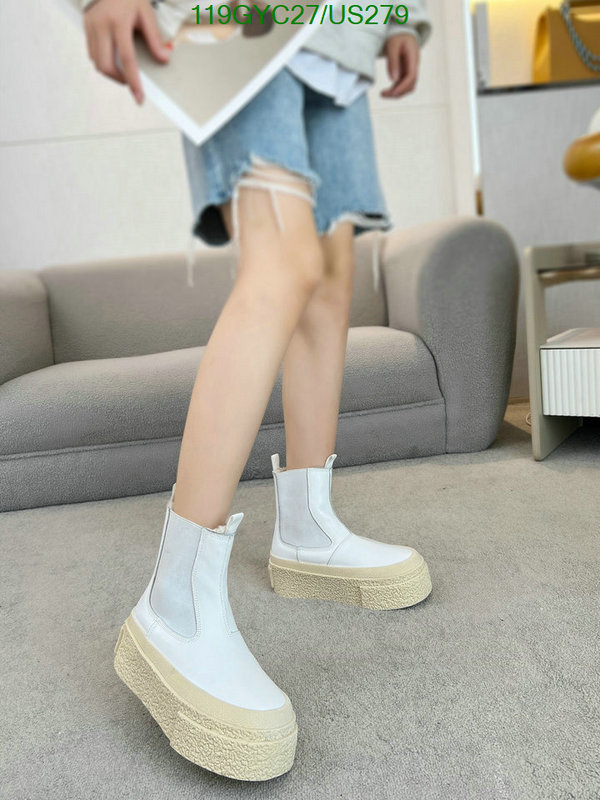 Women Shoes-Boots Code: US279 $: 119USD