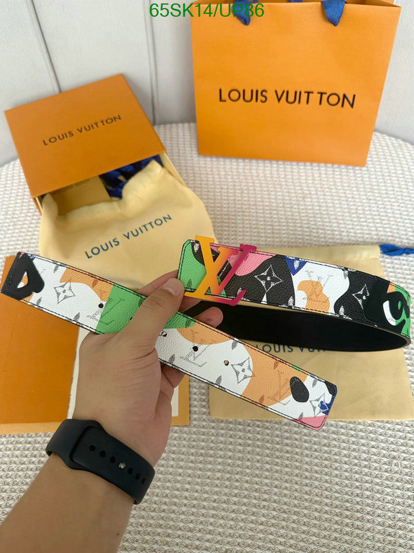 Belts-LV Code: UP86 $: 65USD