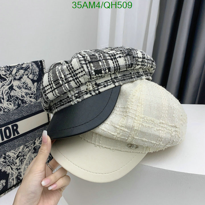 Cap-(Hat)-Vivienne Westwood Code: QH509 $: 35USD