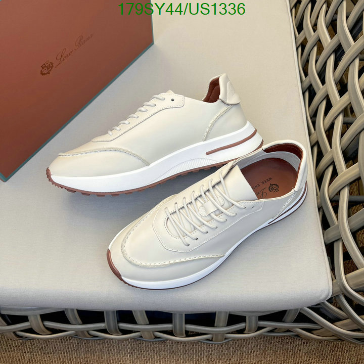 Men shoes-Loro Piana Code: US1336 $: 179USD