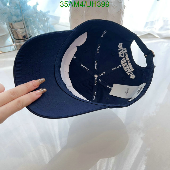 Cap-(Hat)-Celine Code: UH399 $: 35USD