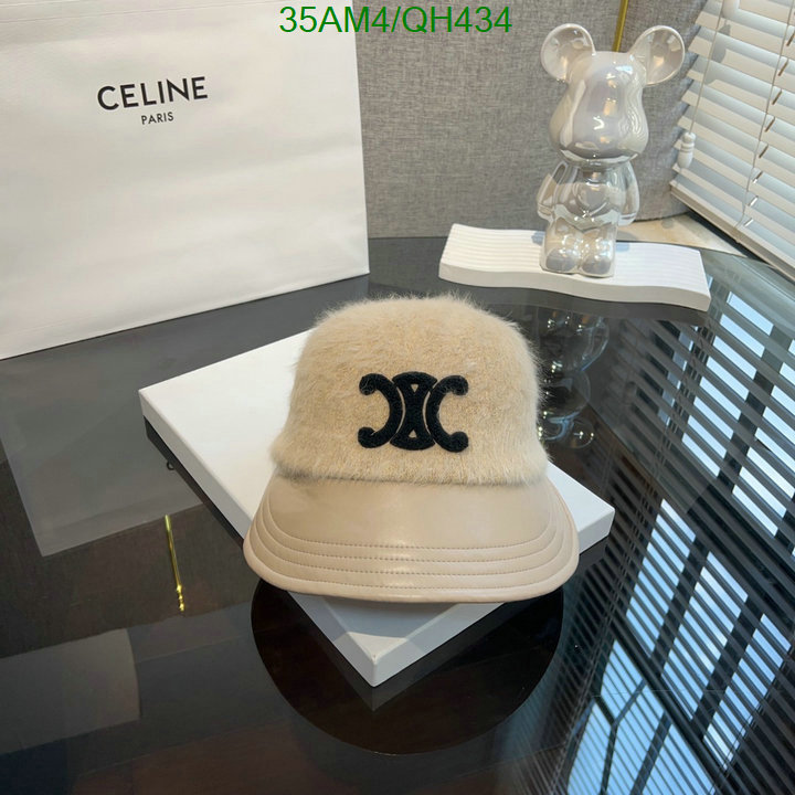 Cap-(Hat)-Celine Code: QH434 $: 35USD