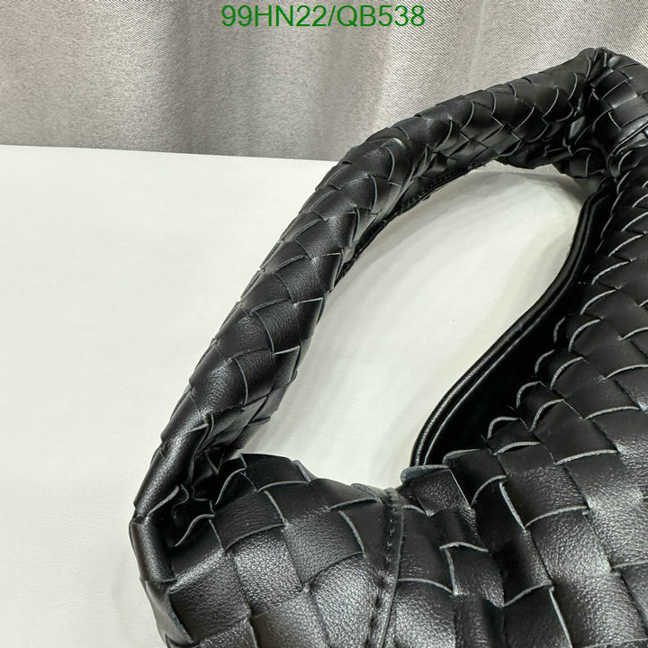 BV Bag-(4A)-Handbag- Code: QB538 $: 99USD