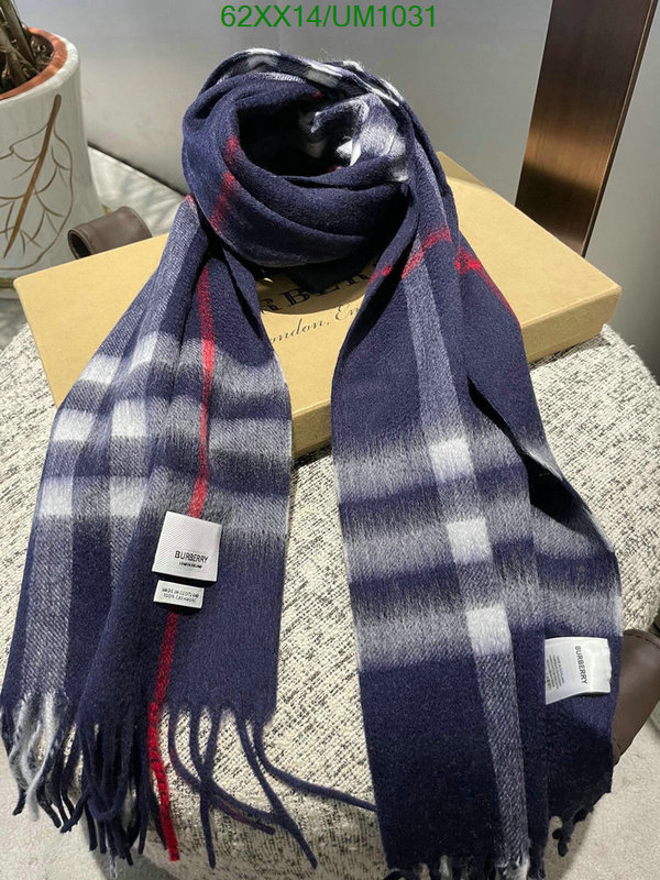 Scarf-Burberry Code: UM1031 $: 62USD