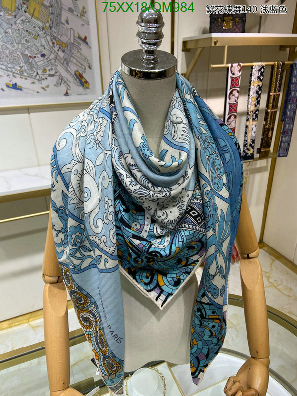 Scarf-Hermes Code: QM984 $: 75USD