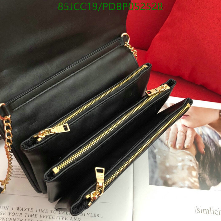 Prada Bag-(4A)-Diagonal- Code: PDBP052528 $: 85USD