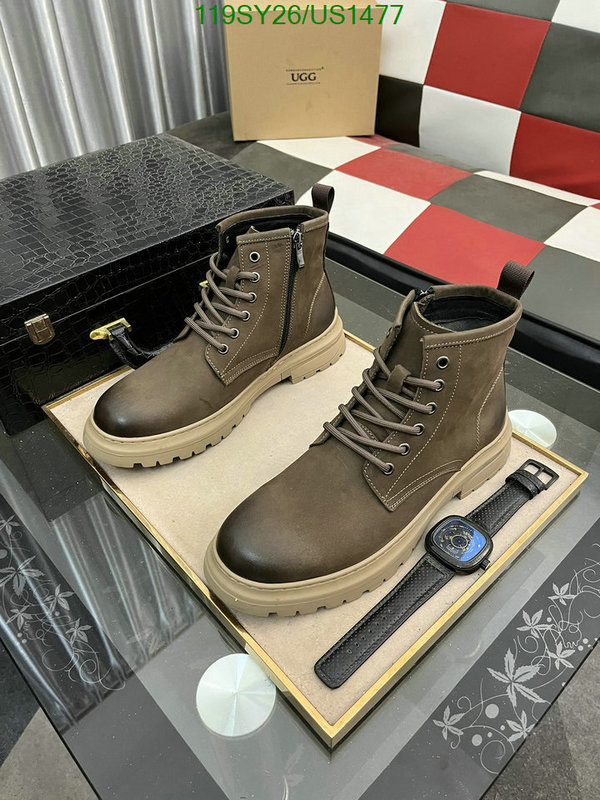 Men shoes-UGG Code: US1477 $: 119USD