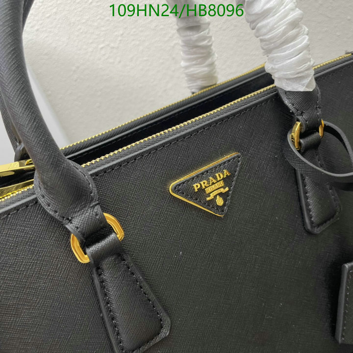 Prada Bag-(4A)-Handbag- Code: HB8096 $: 109USD