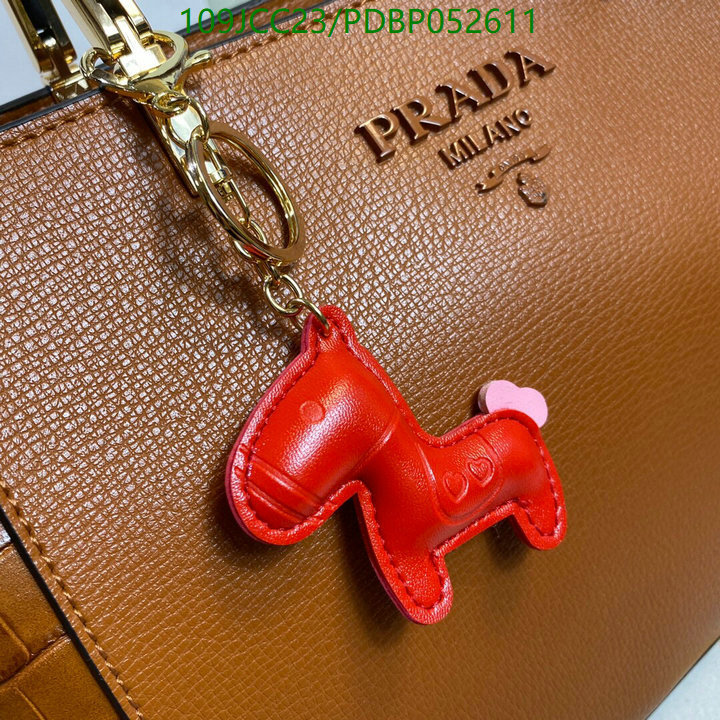 Prada Bag-(4A)-Handbag- Code: PDBP052611 $: 109USD