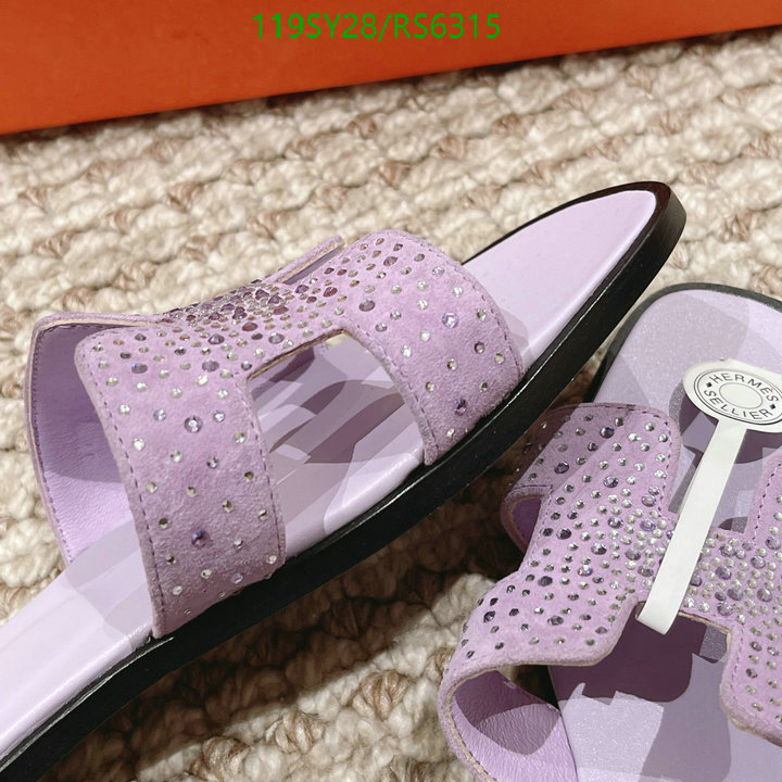 Women Shoes-Hermes Code: RS6315 $: 119USD