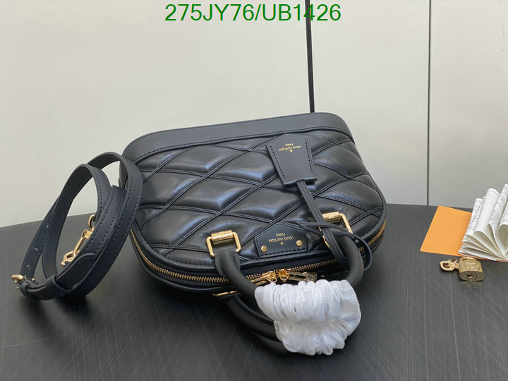 LV Bag-(Mirror)-Alma- Code: UB1426 $: 275USD