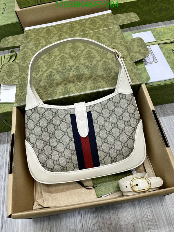 Gucci Bag Promotion Code: EY204