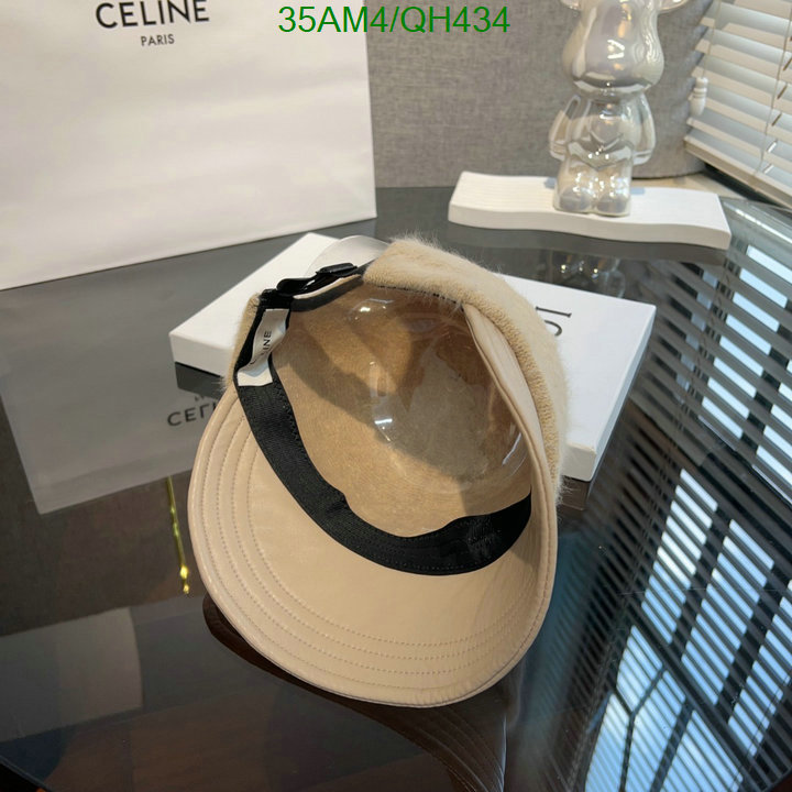 Cap-(Hat)-Celine Code: QH434 $: 35USD